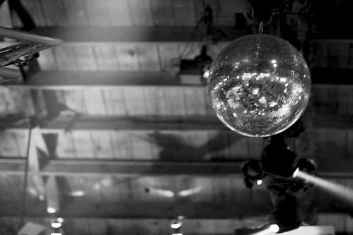 Flickr: Jon Buchanan - Majestic 1