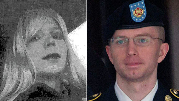 Image for the article: On Writing About Transgender People - Reflections