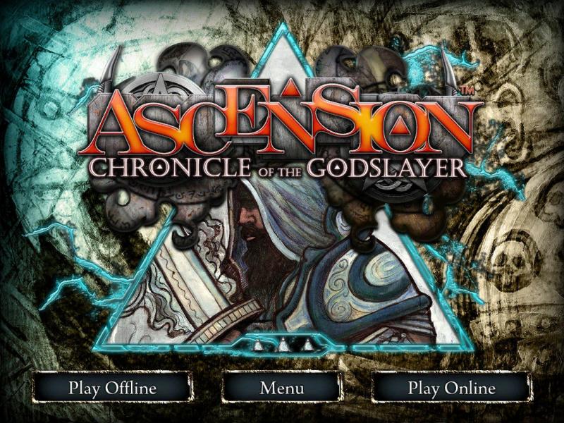 Image for the article: Ascension: Chronicle of the Godslayer - Tabletop