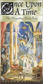 Image for the article: Once Upon A Time - Geek Dive