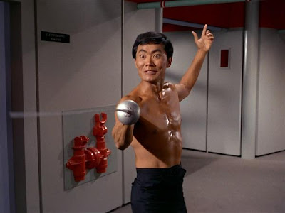 Image for the article: The Dilemma of the Gay Geek - Reflections