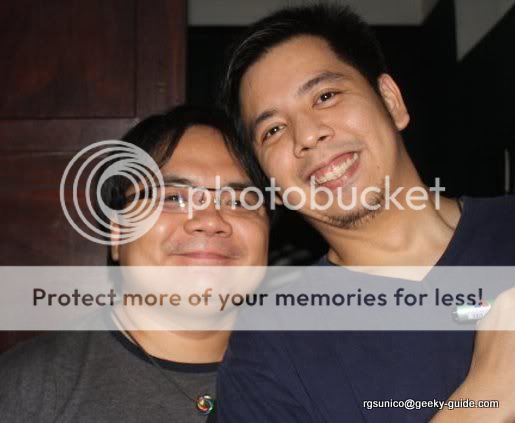 Image for the article: How I Met The Man I Love - Reflections