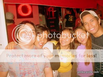 Image for the article: O Bar Malate - Reflections