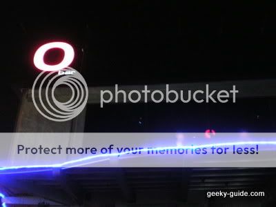 Image for the article: O Bar Ortigas - Reflections