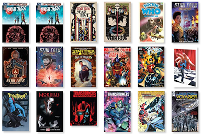 Image for the article: January 2021 Reads - Bookshelf