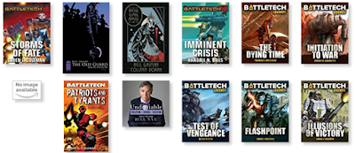 Image for the article: July 2020 Reads - Bookshelf