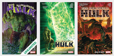 Image for the article: December 2019 Reads - Bookshelf