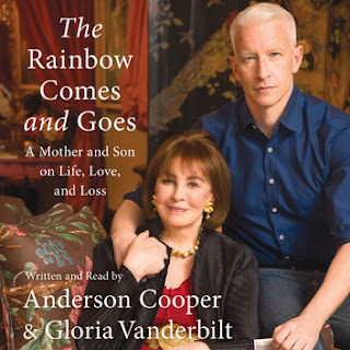 Image for the article: The Rainbow Comes and Goes Audible Review - Bookshelf