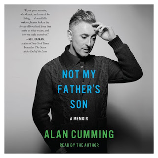 Image for the article: I'm Not My Father's Son Audible Review - Bookshelf