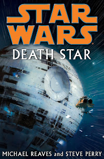 Image for the article: Star Wars: Death Star Review - Bookshelf