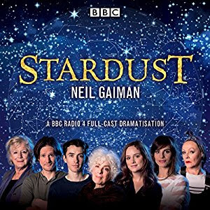 Image for the article: Stardust (BBC Radio 4) Audible Review - Bookshelf
