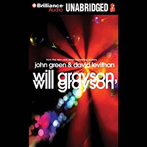 Image for the article: Will Grayson, Will Grayson Audible Review - Bookshelf