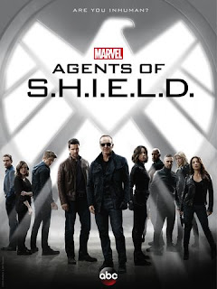 Image for the article: Marvel's Agents of S.H.I.E.L.D. - Season 3 Review - Archive