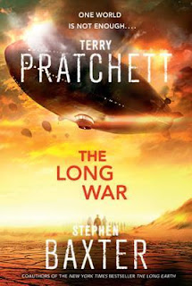 Image for the article: The Long War Review - Bookshelf