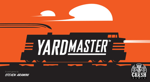 Image for the article: Yardmaster - Geek Dive