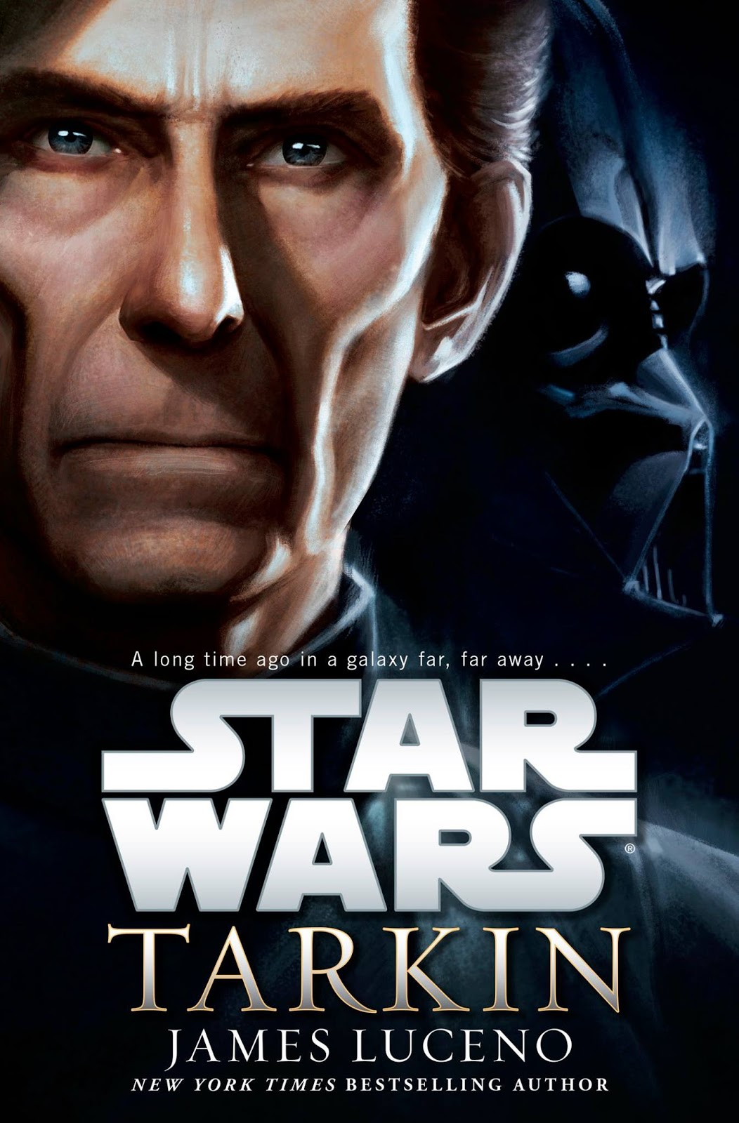 Image for the article: Star Wars: Tarkin Review - Bookshelf