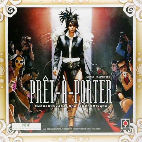 Image for the article: Prêt-à-Porter - Geek Dive