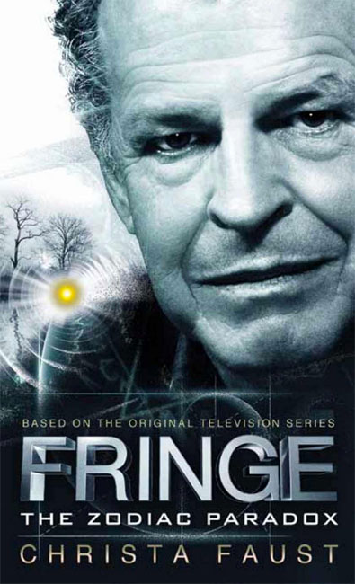Image for the article: Fringe: The Zodiac Paradox Review - Bookshelf