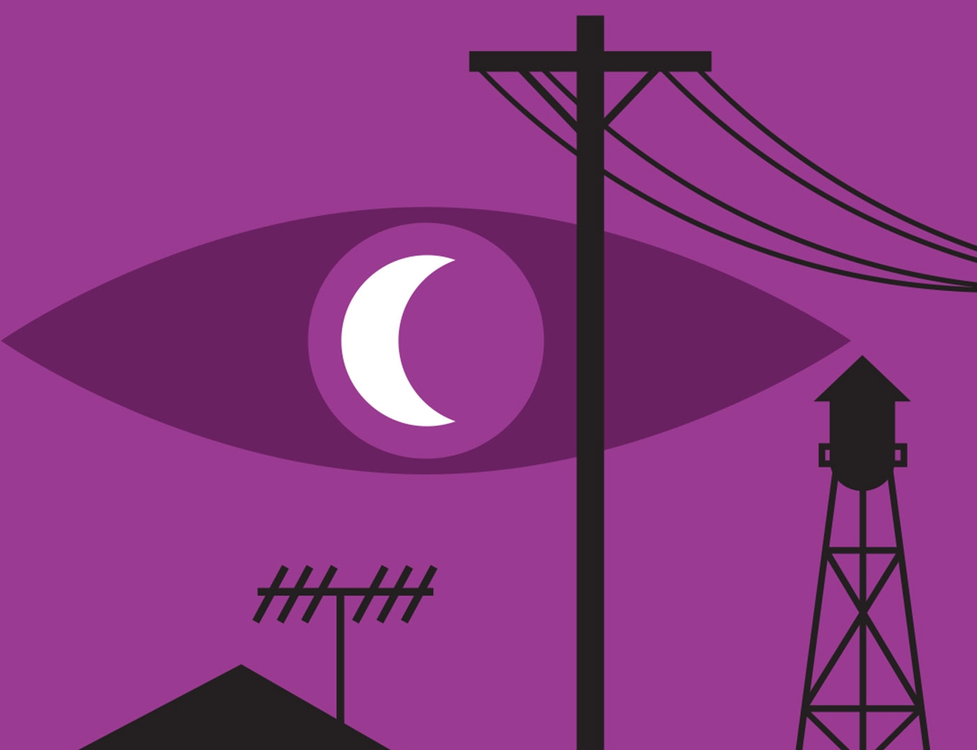 Image for the article: Welcome to Night Vale - Archive