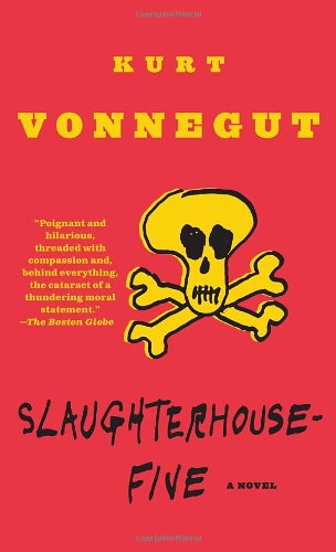 Image for the article: Slaughterhouse Five Review - Bookshelf