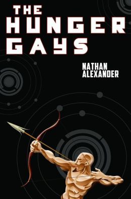 Image for the article: The Hunger Gays Review - Bookshelf