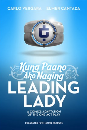 Image for the article: Kung Paano Ako Naging Leading Lady Review - Bookshelf