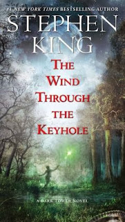 Image for the article: The Wind Through the Keyhole Review - Bookshelf