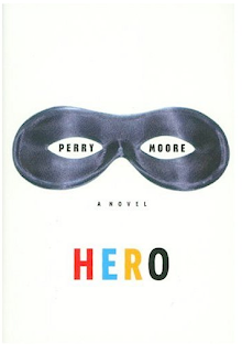 Image for the article: Hero Review - Bookshelf