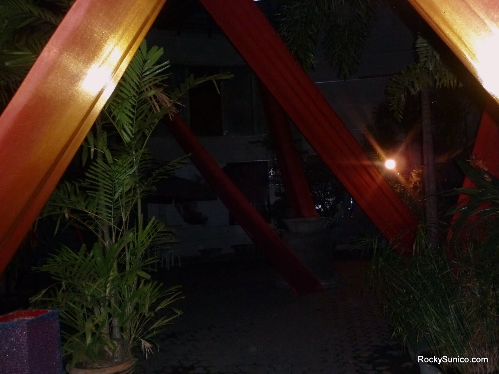 Image for the article: Enough With The Old Malate Nostalgia - Reflections