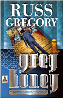 Image for the article: Greg Honey Review - Bookshelf
