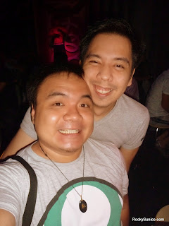 Image for the article: My Boyfriend Is Bisexual - Reflections