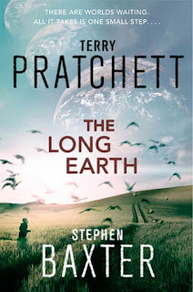 Image for the article: The Long Earth Review - Bookshelf