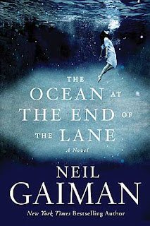 Image for the article: The Ocean at the End of the Lane Review - Bookshelf