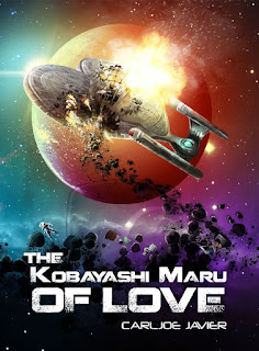 Image for the article: The Kobayashi Maru of Love (4th Edition) Review - Bookshelf