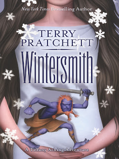 Image for the article: Wintersmith Review - Bookshelf
