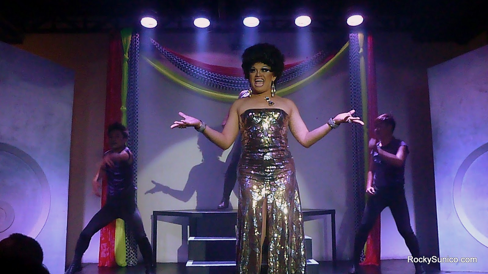 Image for the article: Know Your Oh Divas - Nap - Reflections