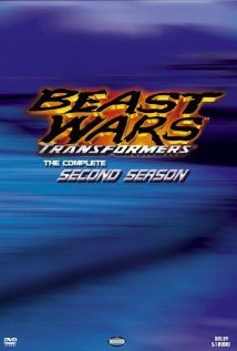 Image for the article: Beast Wars: Transformers - Season 2 - Archive