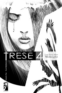 Image for the article: Trese 4: Last Seen After Midnight Review - Bookshelf