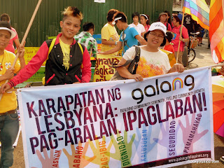Image for the article: The Sad State of LGBT Activism in the Philippines - Reflections
