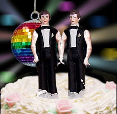 Image for the article: Gay Marriage Is Important - Reflections