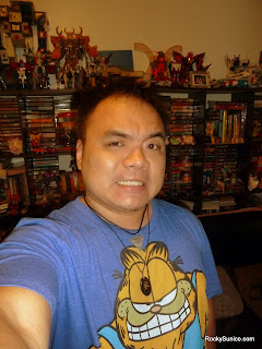 Image for the article: Ex-Relations Etiquette - Reflections