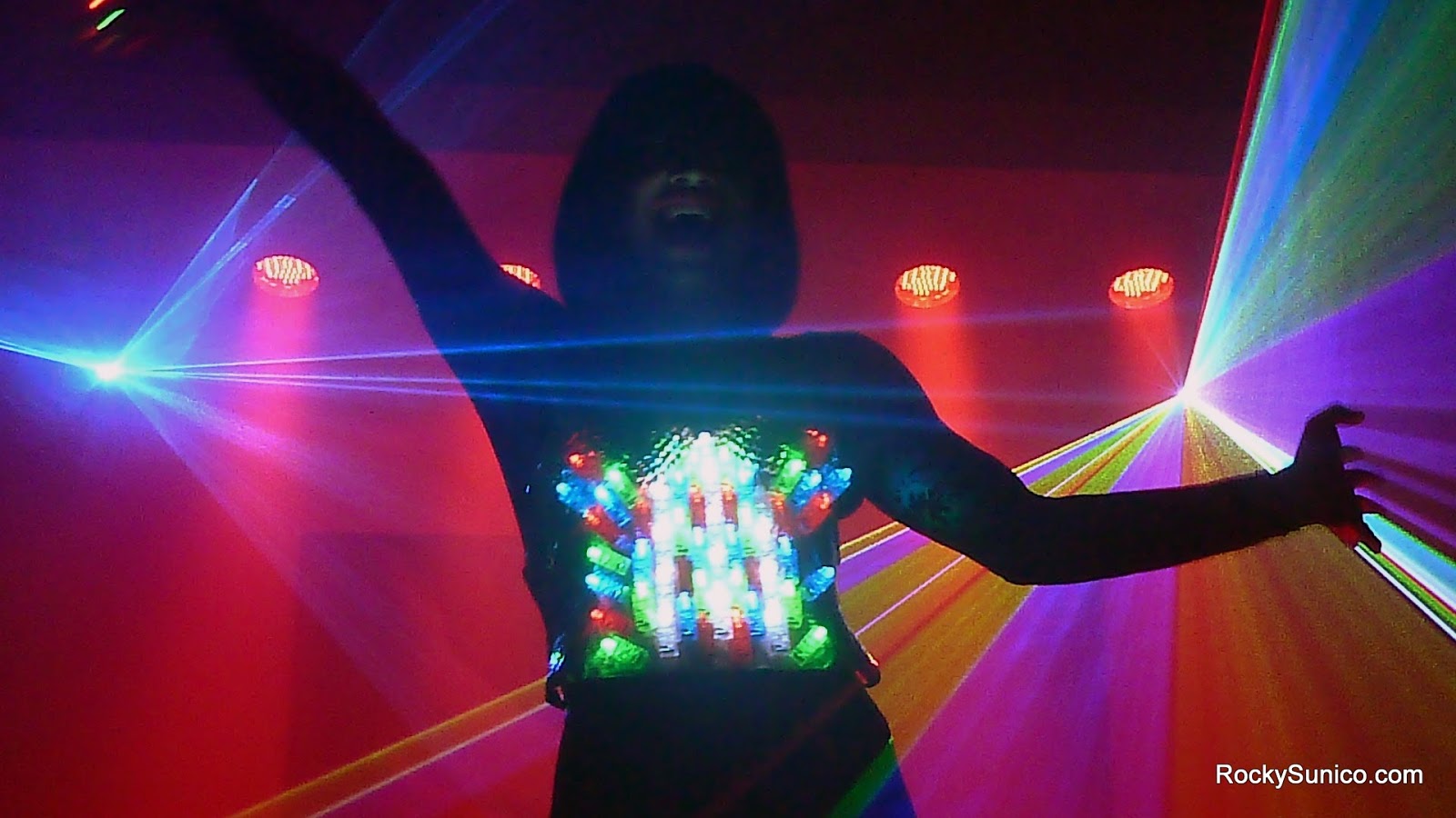 Image for the article: The NEW O Bar Ortigas - Reflections