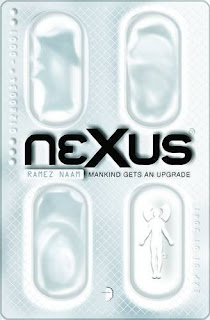 Image for the article: Nexus Review - Bookshelf