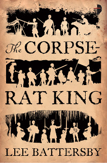 Image for the article: The Corpse Rat King Review - Bookshelf