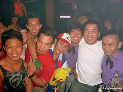 Image for the article: What Makes You PROUD? - Reflections