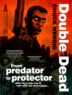 Image for the article: Double Dead Review - Bookshelf