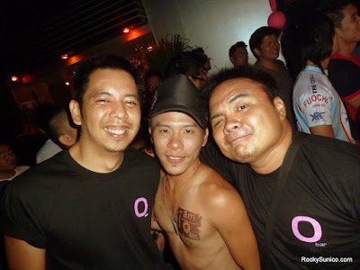 Image for the article: Experience O Bar Ortigas Through Videos - Reflections