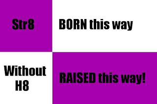 Image for the article: Living Without Hate - Reflections