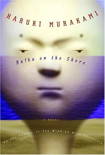Image for the article: Kafka on the Shore Review - Bookshelf