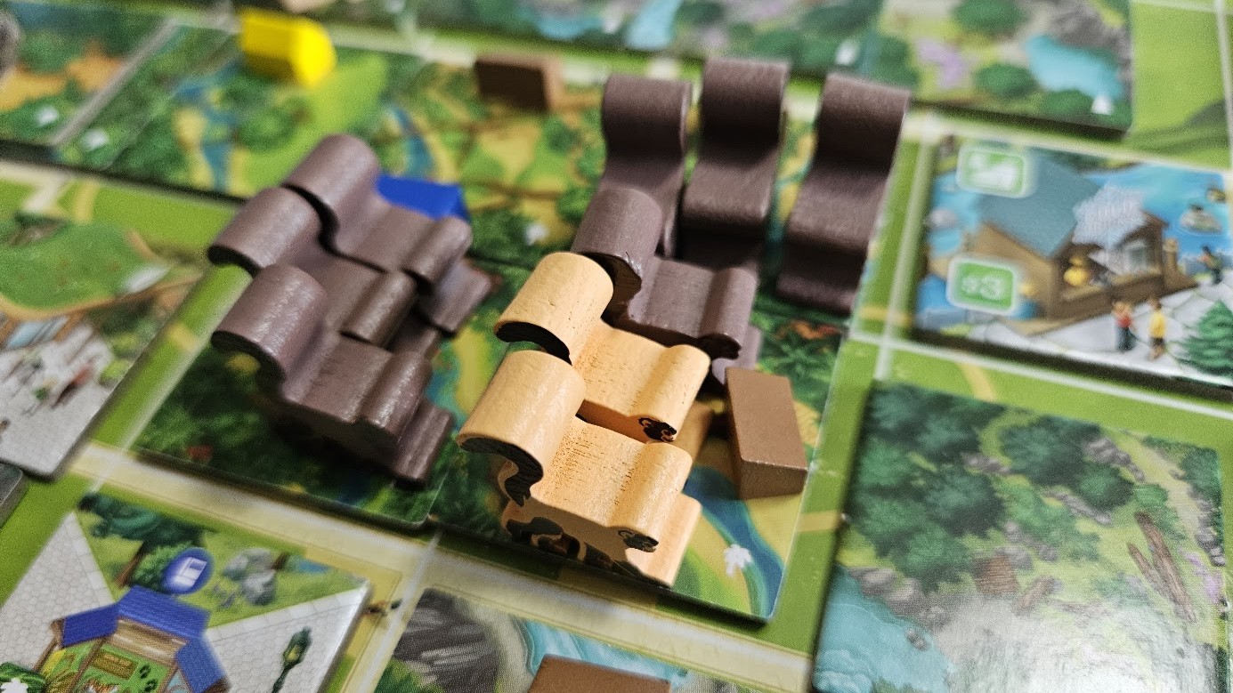Zoo Tycoon monkey tokens